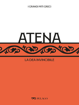 cover image of Atena